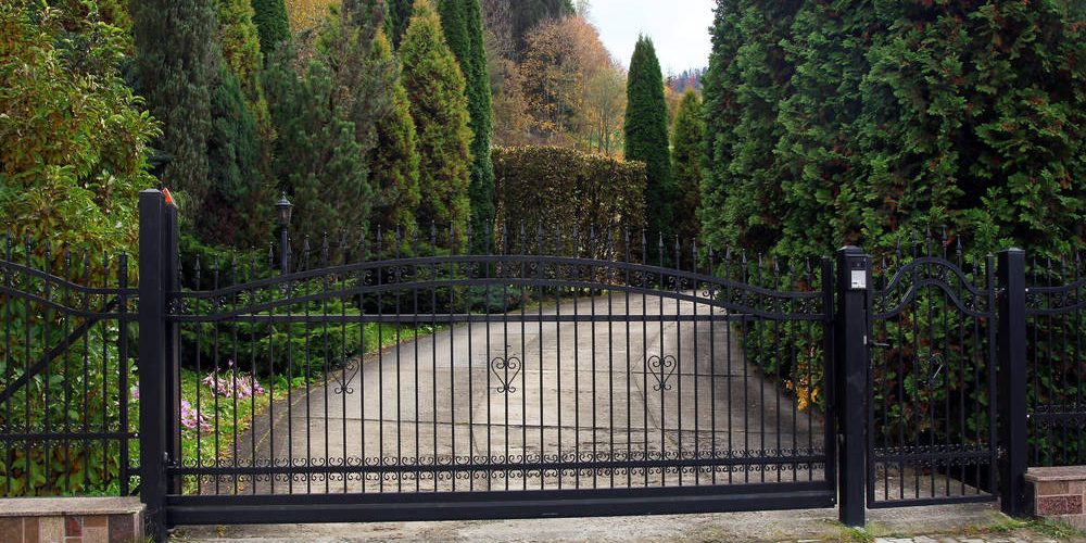 Top tips for selecting a security system