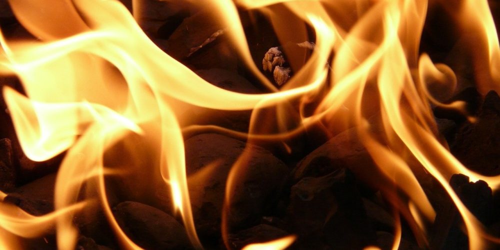 DNA Security October Blog Thinking of installing a fire alarm? What you need to know.