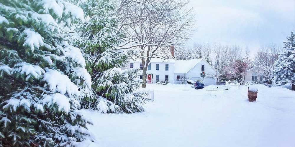 How to keep your home safe over the holidays