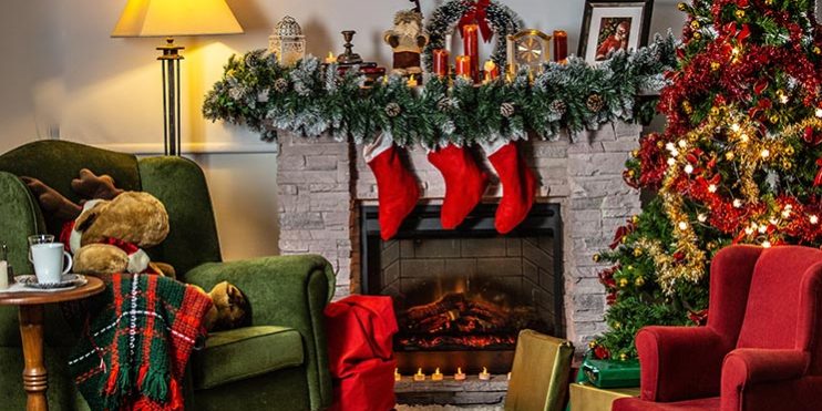 christmas-home
